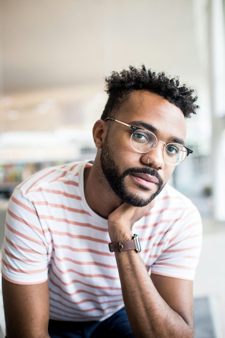 What Your Relationship Patterns Are Trying to Tell You