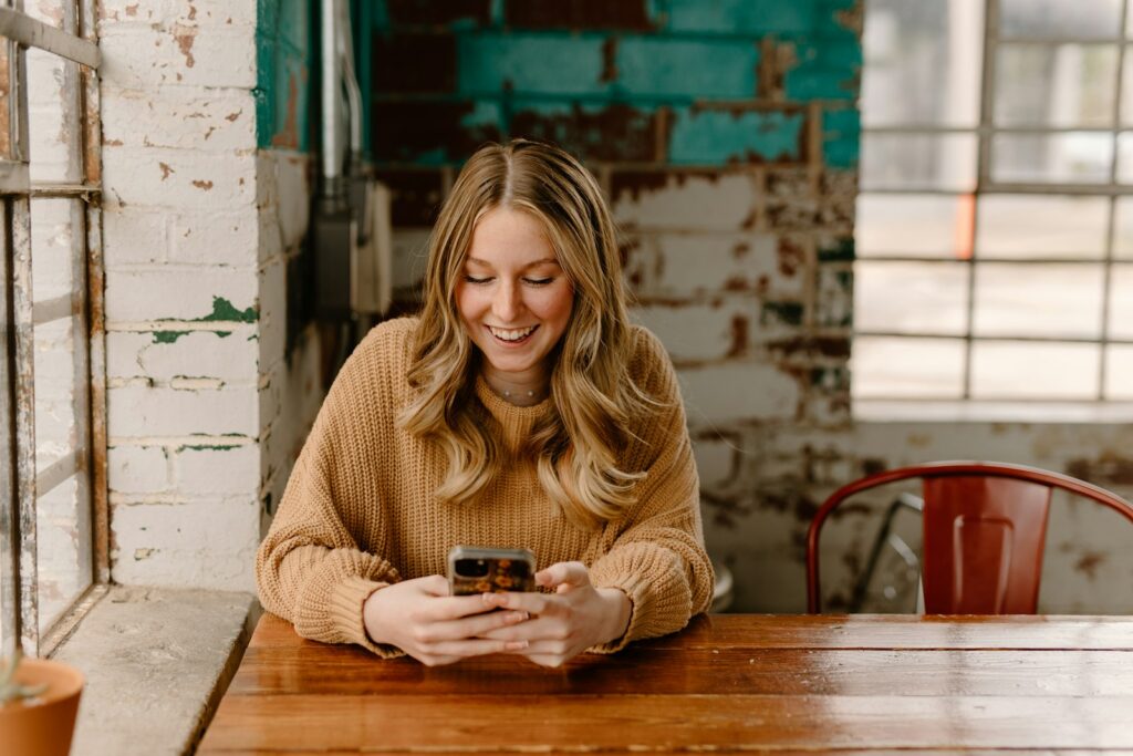 The Highlight Reel Problem: Social Media and the Relationship You Actually Have