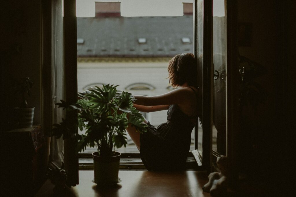 Letting Go Without Needing the Last Word